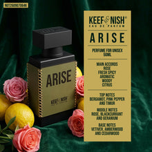 Arise 50ml