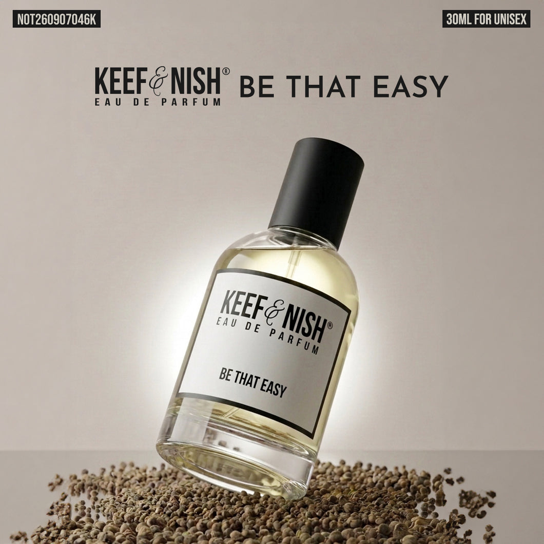 Be That Easy 30ml
