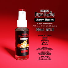 Paw Fume Pet Perfume