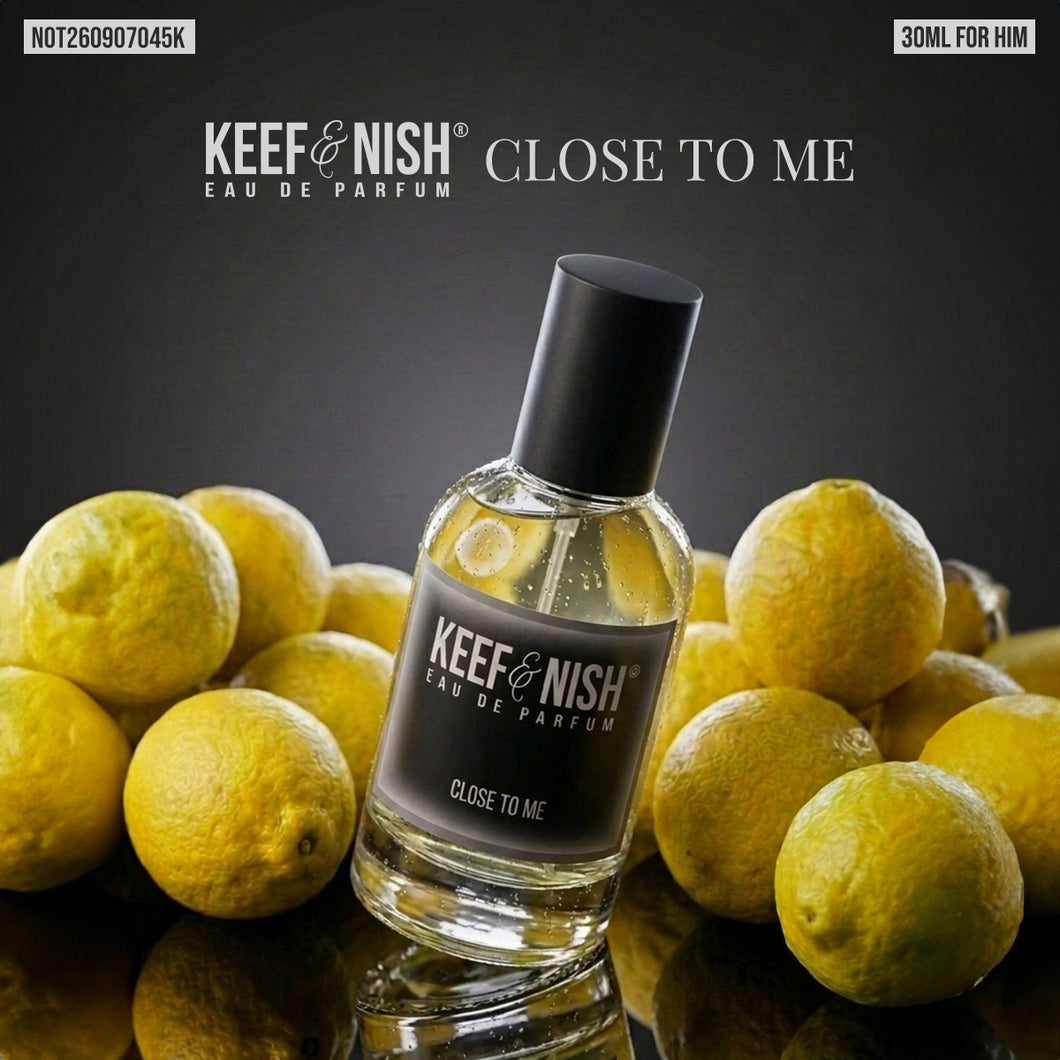 Close To Me 30ml