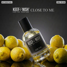 Close To Me 30ml