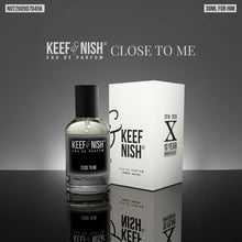 Close To Me 30ml