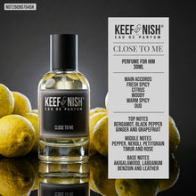 Close To Me 30ml