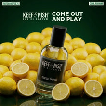 Come Out And Play 30ml