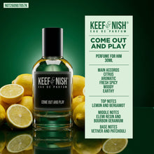 Come Out And Play 30ml