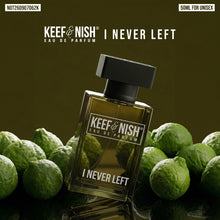 I Never Left 50ml