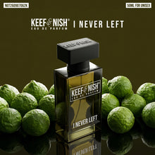 I Never Left 50ml
