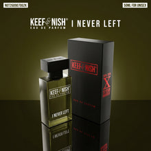 I Never Left 50ml