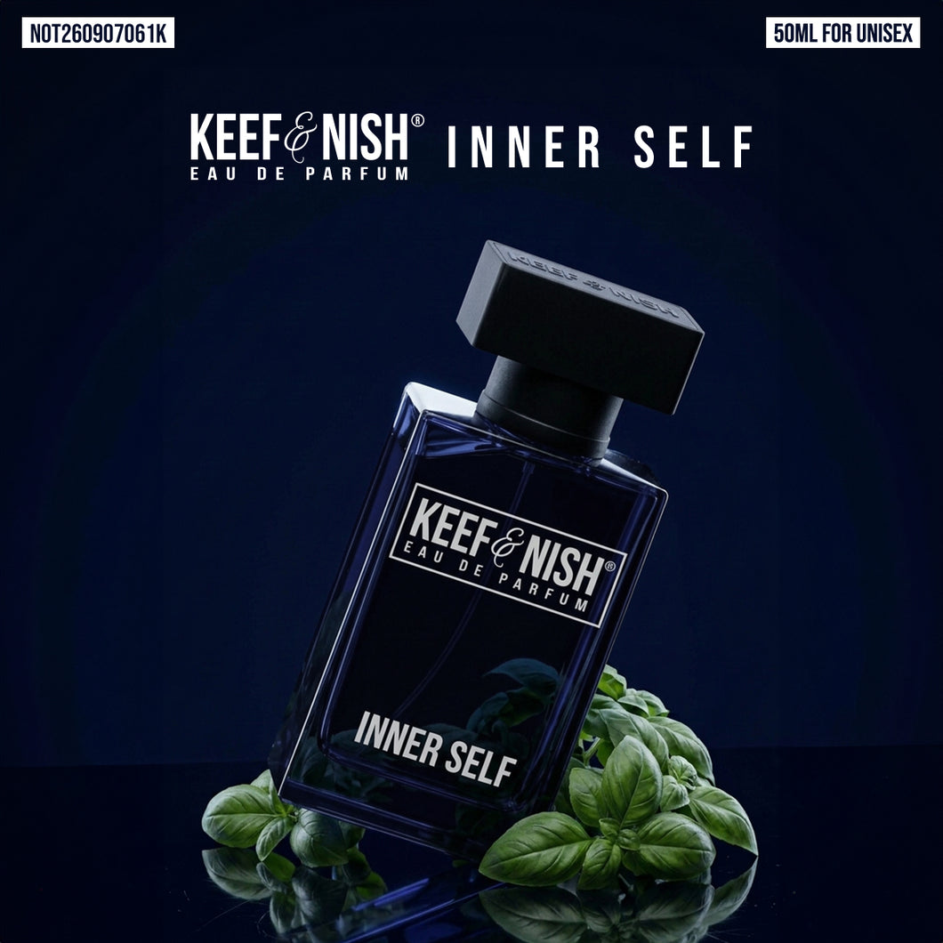 Inner Self 50ml