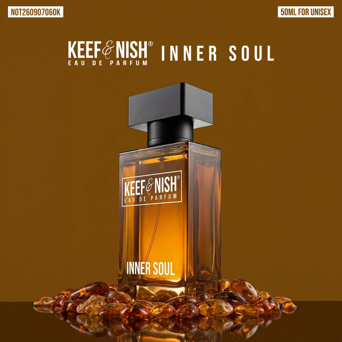 Inner Soul 50ml