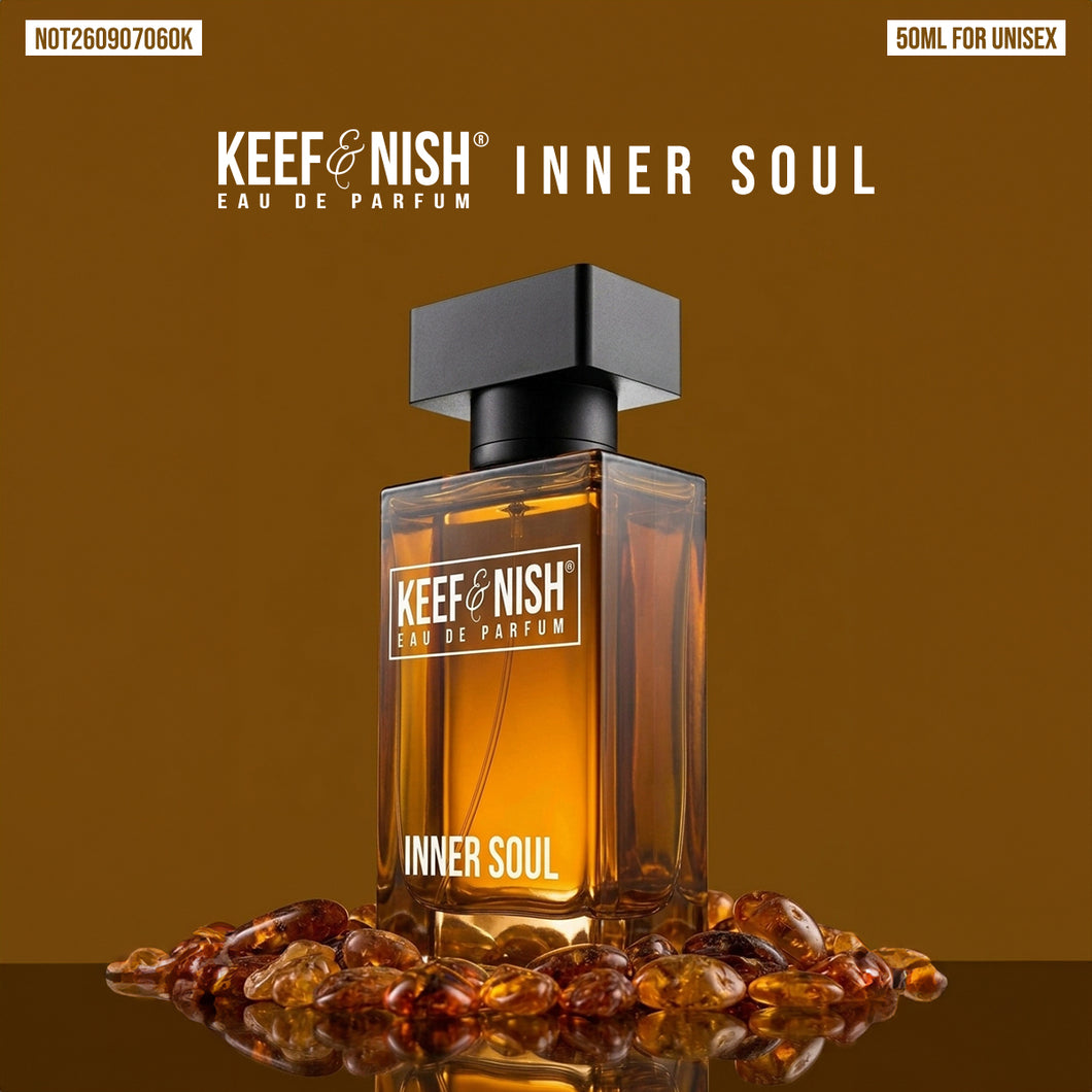 Inner Soul 50ml