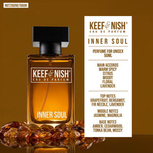 Inner Soul 50ml