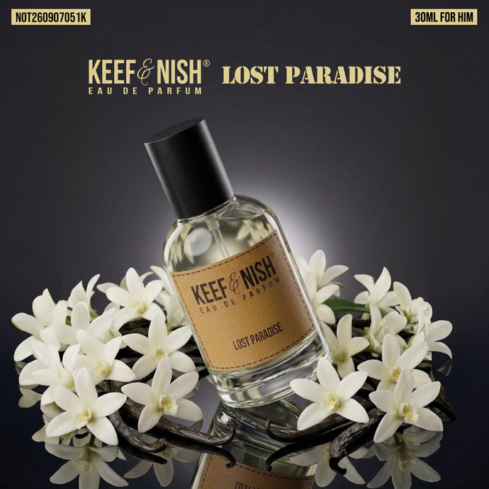 Lost Paradise 30ml
