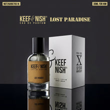 Lost Paradise 30ml