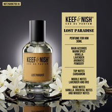 Lost Paradise 30ml
