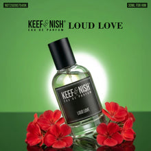 Loud Love 30ml