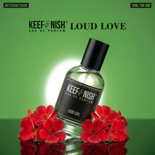 Loud Love 30ml