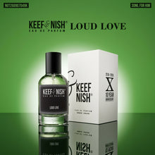 Loud Love 30ml