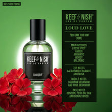 Loud Love 30ml