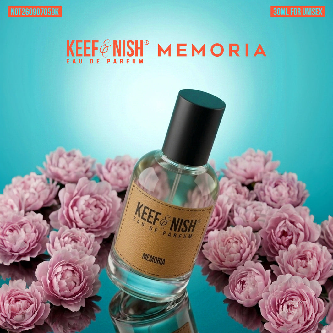 Memoria 30ml