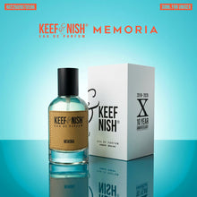 Memoria 30ml