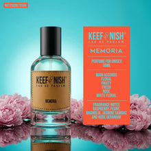 Memoria 30ml