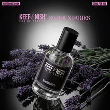 No Boundaries 30ml