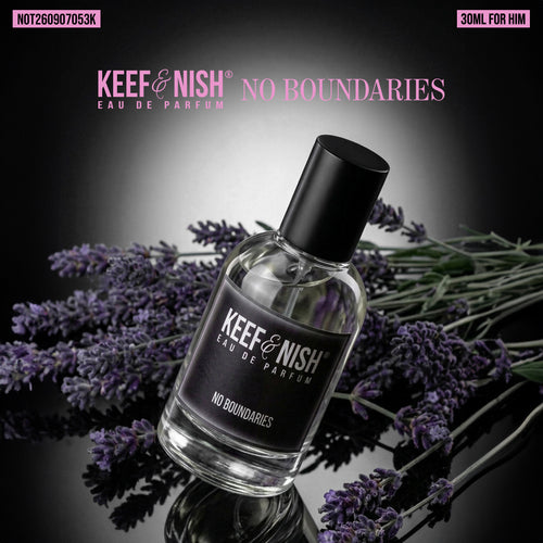 No Boundaries 30ml