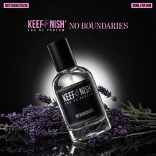 No Boundaries 30ml