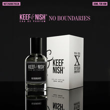 No Boundaries 30ml
