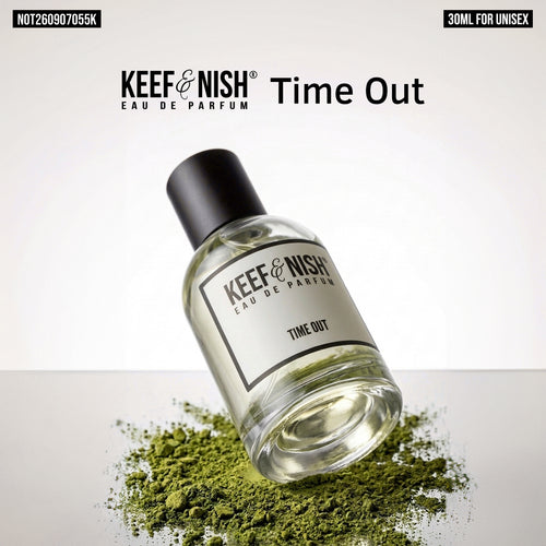 Time Out 30ml