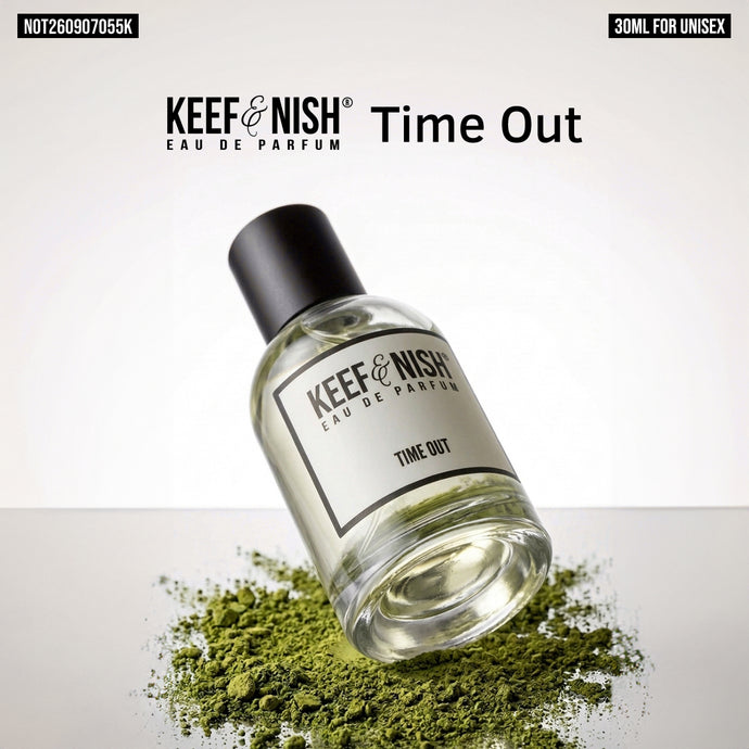 Time Out 30ml