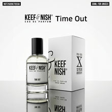 Time Out 30ml