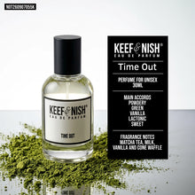 Time Out 30ml