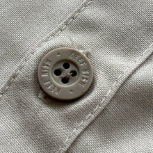 Beige Workshirt - MALAYSIA MMXVI