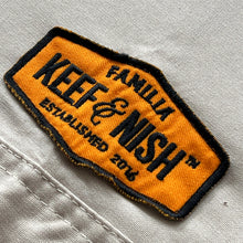 Beige Workshirt - MALAYSIA MMXVI