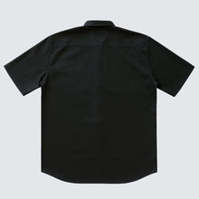 Black Workshirt - Irresistible