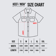 Black Workshirt - Irresistible