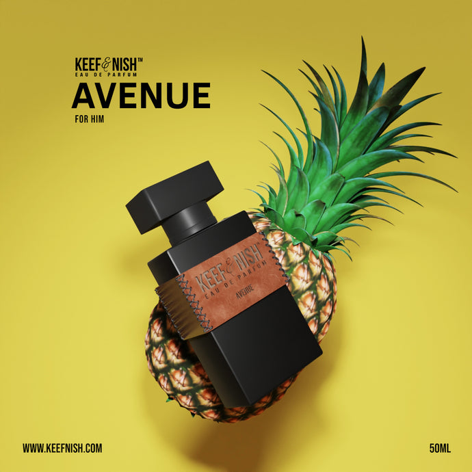 Avenue