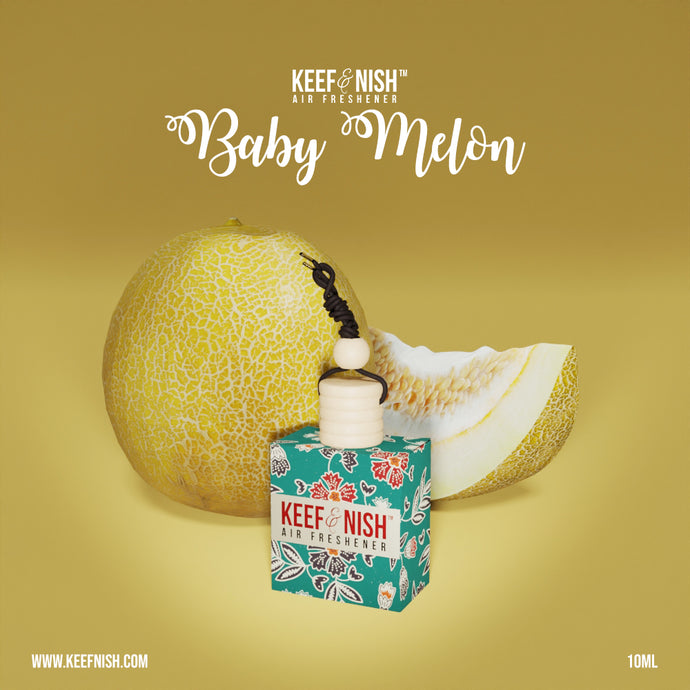 Baby Melon 10ml