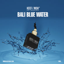 Bali Blue Water
