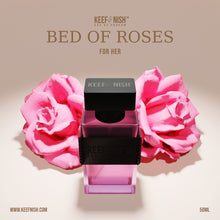 Bed of Roses