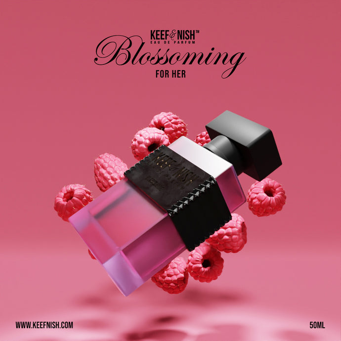 Blossoming
