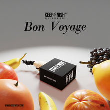 Bon Voyage