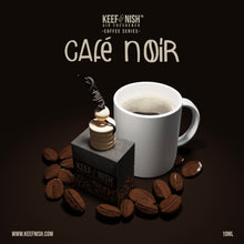 Café Noir 10ml