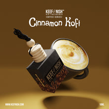 Cinnamon Kofi 10ml