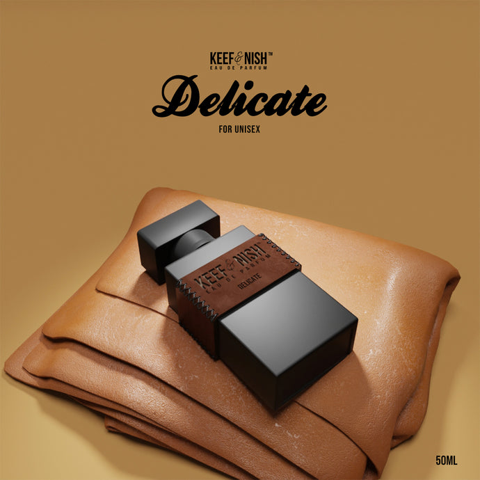 Delicate