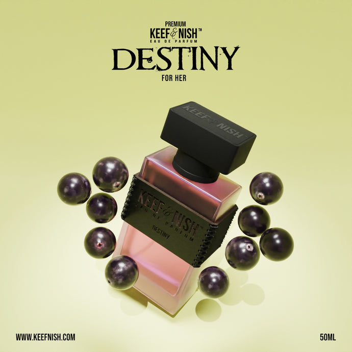 Destiny