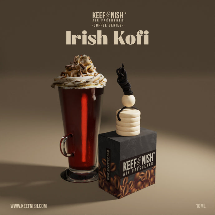 Irish Kofi