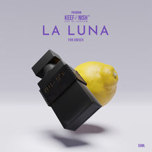 La Luna